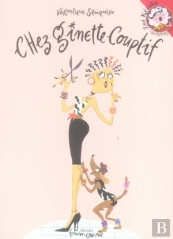 Bertrand.pt - Chez Ginette Couptif