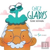 Chez Gladys!