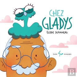 Bertrand.pt - Chez Gladys!