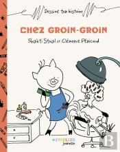 Chez Groin-Groin