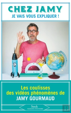Bertrand.pt - Chez Jamy ; Je Vais Vous Expliquer !