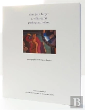 Chez Jean Lurcat 4, Villa Seurat, Paris Quatorzieme