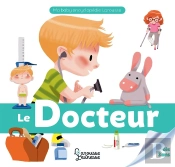 Chez Le Docteur