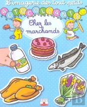 Chez Le Marchand