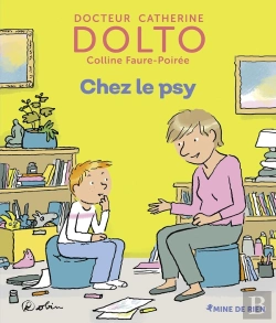 Bertrand.pt - Chez Le Psy