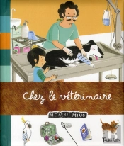 Chez Le Vétérinaire