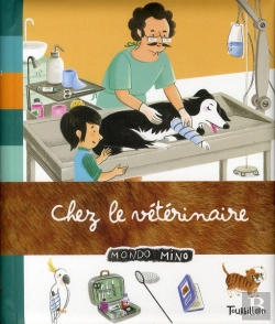 Bertrand.pt - Chez Le Vétérinaire