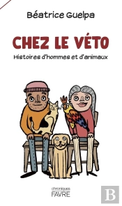 Chez Le Veto