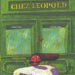 Bertrand.pt - Chez Leopold