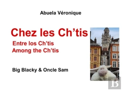 Bertrand.pt - Chez Les Ch Tis - Big Blacky Oncle Sam