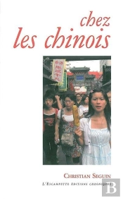 Chez Les Chinois