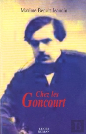 Chez Les Goncourt