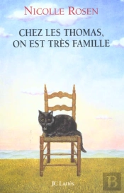 Chez Les Thomas On Est Très Famille