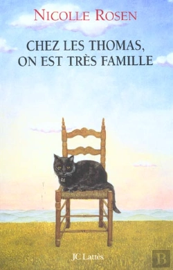 Bertrand.pt - Chez Les Thomas On Est Très Famille
