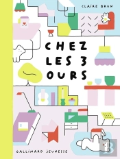 Chez Les Trois Ours