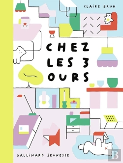 Bertrand.pt - Chez Les Trois Ours