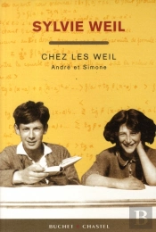 Chez Les Weil ; André Et Simone