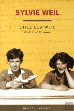 Bertrand.pt - Chez Les Weil ; André Et Simone