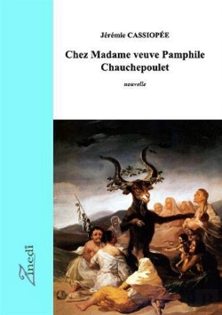 Bertrand.pt - Chez Madame Veuve Pamphile Chauchepoulet