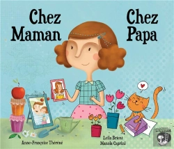 Bertrand.pt - Chez Maman ; Chez Papa