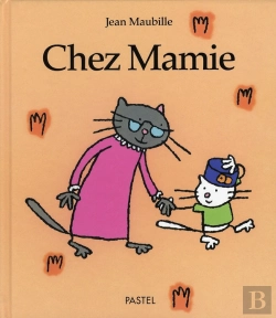 Bertrand.pt - Chez Mamie