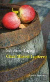 Chez Marcel Lapierre