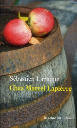 Bertrand.pt - Chez Marcel Lapierre
