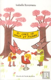 Chez Maud Et Pierre