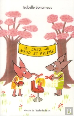 Bertrand.pt - Chez Maud Et Pierre