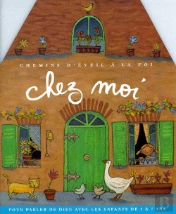 Bertrand.pt - Chez Moi ; Chemins D'Éveil À La Foi