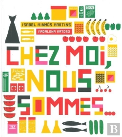 Bertrand.pt - Chez Moi, Nous Sommes...