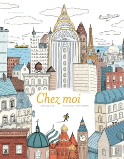 Bertrand.pt - Chez Moi
