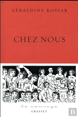 Bertrand.pt - Chez Nous
