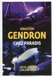 Chez Paradis
