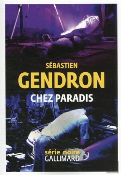Bertrand.pt - Chez Paradis