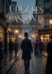 Chez Passants - Des Scenes De Vie Parisienne E