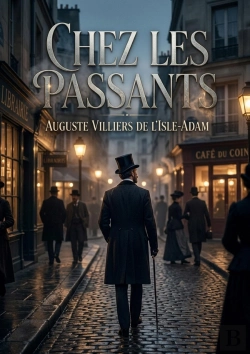 Bertrand.pt - Chez Passants - Des Scenes De Vie Parisienne E