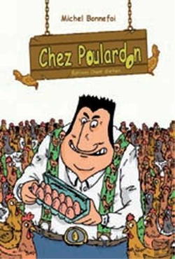 Bertrand.pt - Chez Poulardon