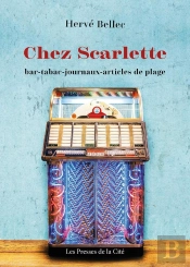 Chez Scarlette