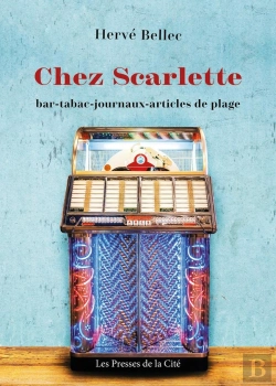 Bertrand.pt - Chez Scarlette