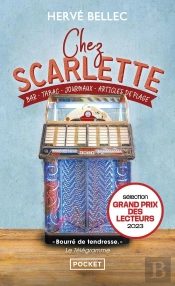 Chez Scarlette