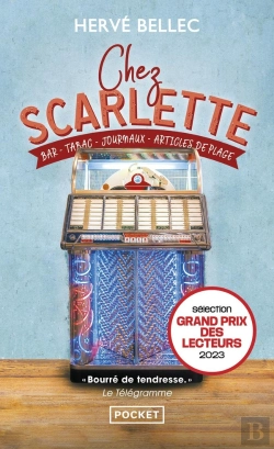 Bertrand.pt - Chez Scarlette