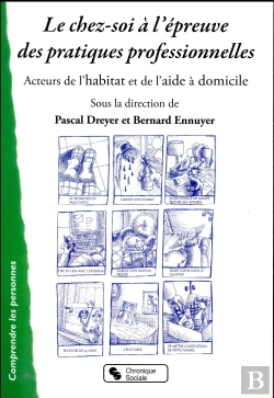 Bertrand.pt - Chez-Soi A L'Epreuve Des Pratiques Professionnelles
