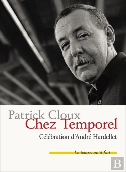 Bertrand.pt - Chez Temporel : Célébration D'André Hardellet