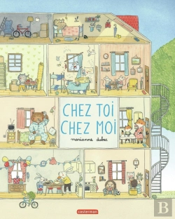 Bertrand.pt - Chez Toi, Chez Moi