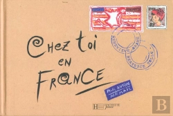 Bertrand.pt - Chez Toi En France