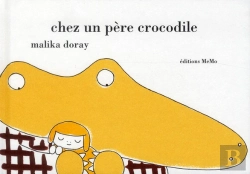 Bertrand.pt - Chez Un Père Crocodile