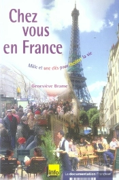 Chez Vous En France