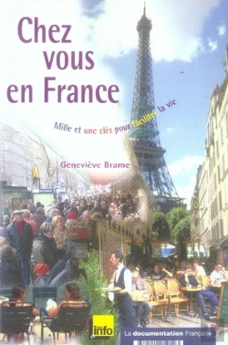 Bertrand.pt - Chez Vous En France