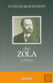 Chez Zola A Medan